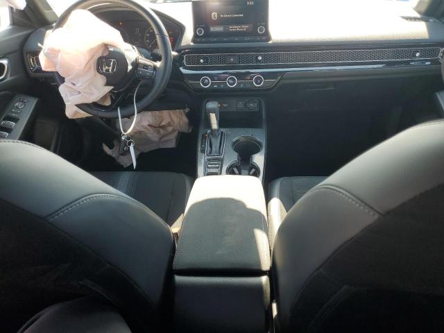 2024 HONDA CIVIC SPOR - 19XFL2H82RE022996
