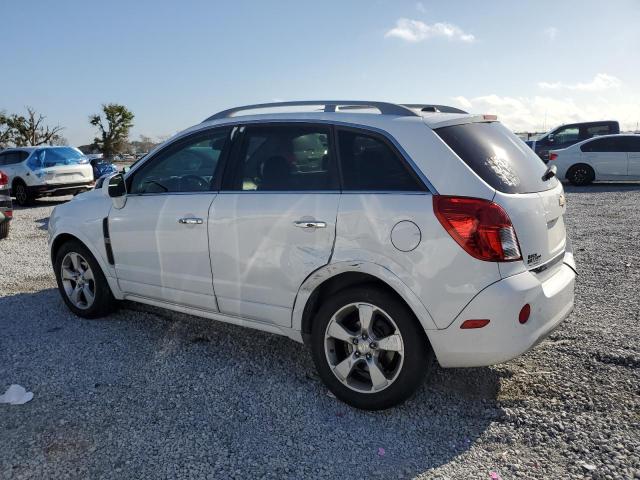 Vin: 3gnal4ek1es512225, lot: 51577475, chevrolet captiva ltz 20142