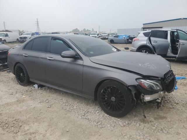 Vin: wddzf4kb7ja383299, lot: 51294295, mercedes-benz e-class 300 4matic 20184