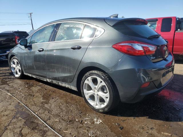 Vin: 3g1bf6sm2hs589513, lot: 54841565, chevrolet cruze premier 20172