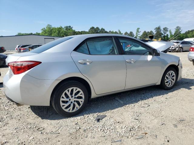 2017 TOYOTA COROLLA L - 5YFBURHE2HP736473