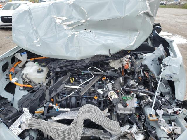 2023 FORD MAVERICK X 3FTTW8E34PRA45238