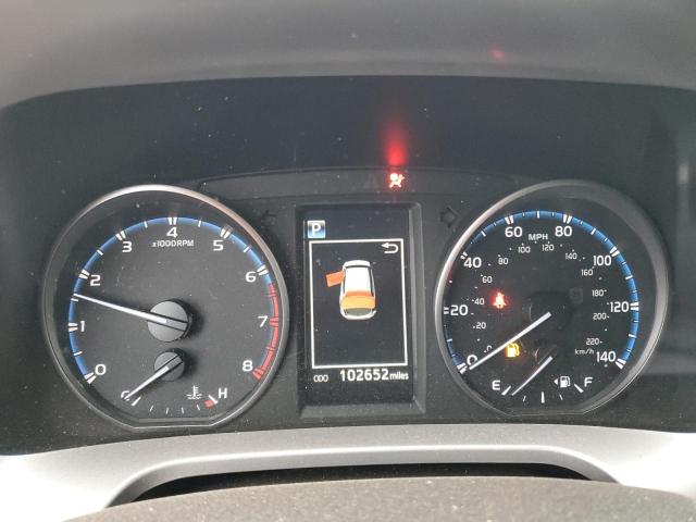 2018 TOYOTA RAV4 LE - JTMBFREVXJJ226235