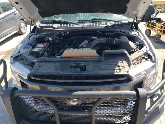 2018 FORD F150 SUPER - 1FTEW1E53JKE36779