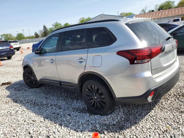 Vin: ja4ad3a36lz032741, lot: 55313285, mitsubishi outlander se 20202