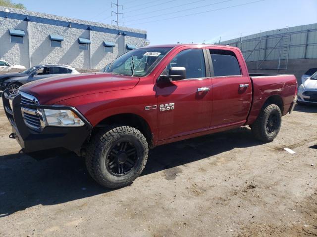 RAM 1500 SLT