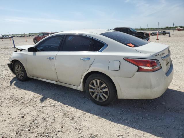 Vin: 1n4al3apxfn860532, lot: 53191585, nissan altima 2.5 20152