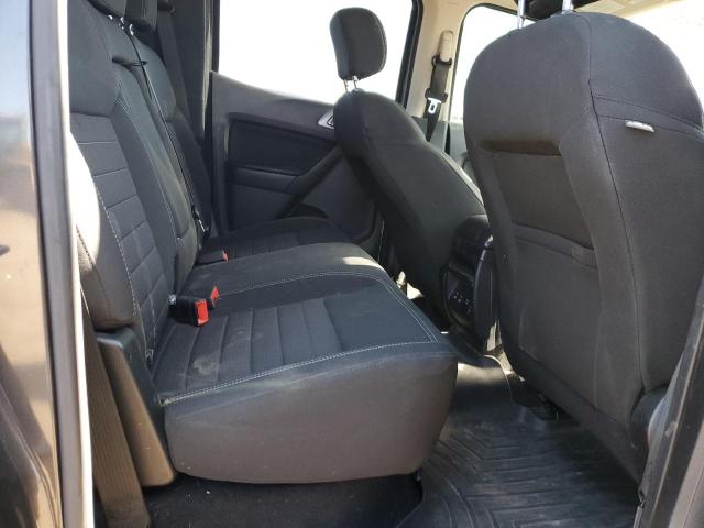 2019 FORD RANGER XL - 1FTER4FH7KLA27424