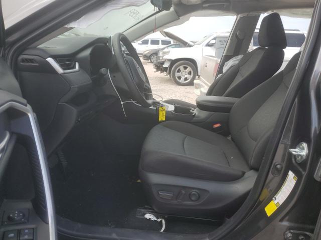2024 TOYOTA RAV4 XLE - 2T3W1RFV6RW327378