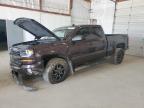2016 CHEVROLET SILVERADO - 1GCVKRECXGZ173991