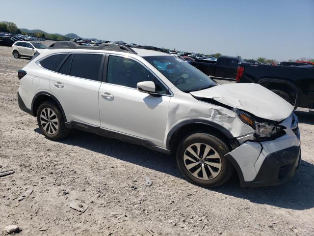 2022 SUBARU OUTBACK PR - 4S4BTADC8N3101427