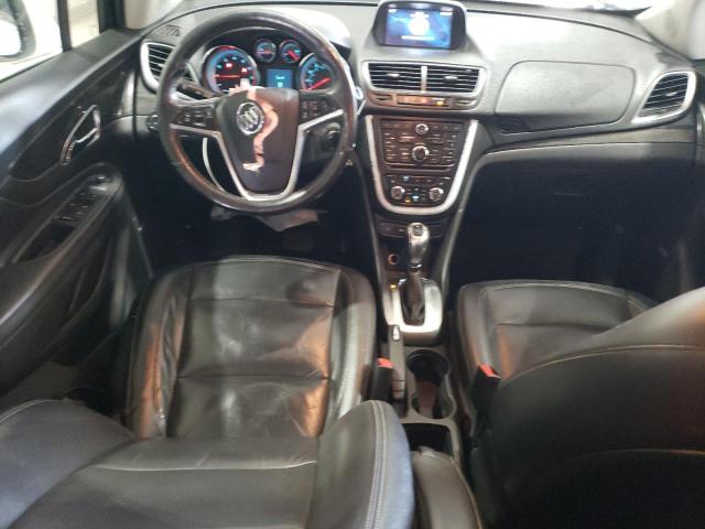 2016 BUICK ENCORE PRE KL4CJHSB1GB695413