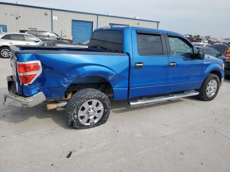 Vin: 1ftew1c84afb48260, lot: 53342715, ford f-150 supercrew 20103