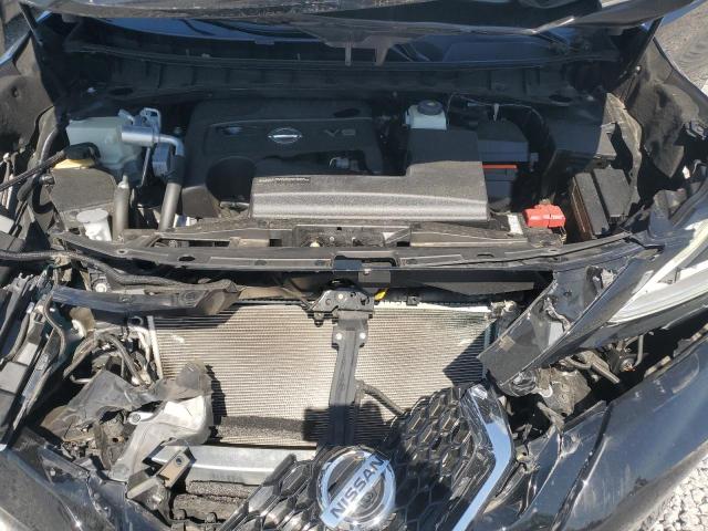 2021 NISSAN MURANO SV - 5N1AZ2BJ8MC135366