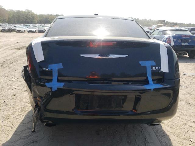 2014 CHRYSLER 300 S - 2C3CCAGG6EH342010