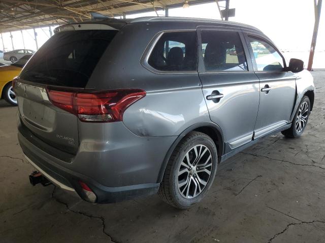 Vin: ja4ad3a35hz062837, lot: 54755665, mitsubishi outlander se 20173