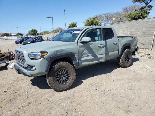 Vin: 3tmcz5an5nm506941, lot: 52349755, toyota tacoma double cab 2022 img_1