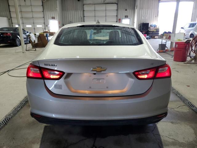 2016 CHEVROLET MALIBU LT - 1G1ZE5ST7GF266564