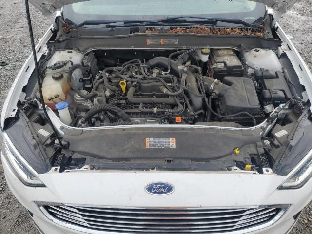 2019 FORD FUSION SEL - 3FA6P0CD9KR260460