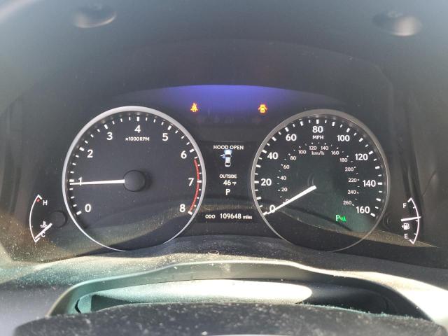 2015 LEXUS ES 350 - JTHBK1GG0F2207317