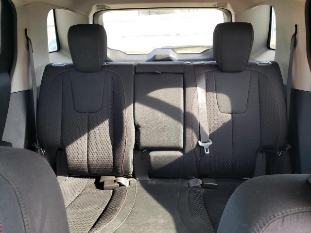 2015 GMC TERRAIN SL - 2GKALMEK9F6240066