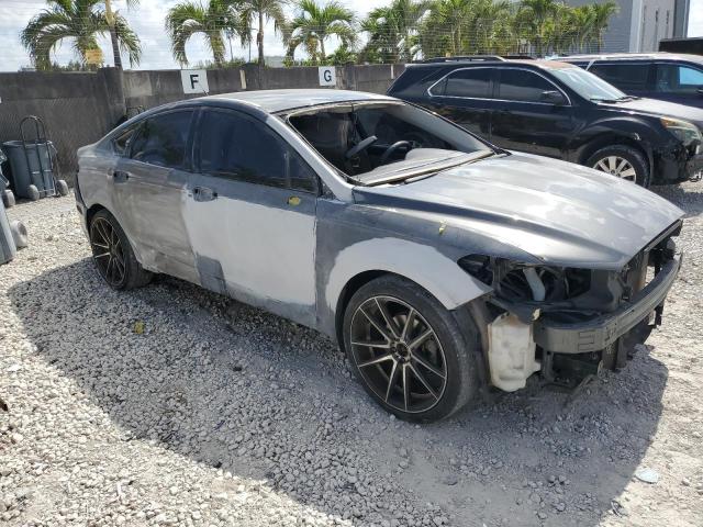 Vin: 3fa6p0h79hr388080, lot: 54836385, ford fusion se 20174