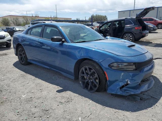 2022 DODGE CHARGER GT 2C3CDXHG4NH236136