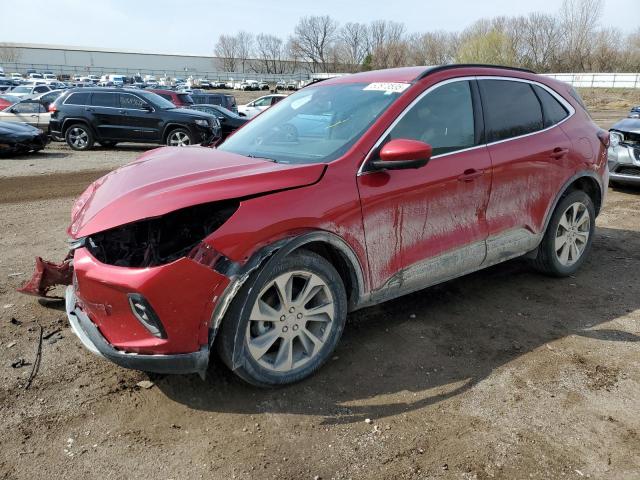 Vin: 1fmcu9ja2pub39221, lot: 52873535, ford escape pla platinum 2023 img_1