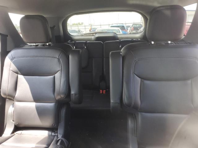 2022 FORD EXPLORER X - 1FMSK8DH6NGA80965