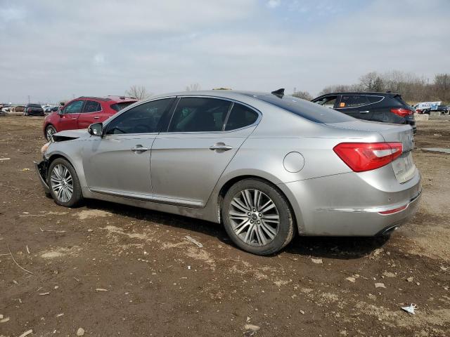 2015 KIA CADENZA PR KNALN4D7XF5173627