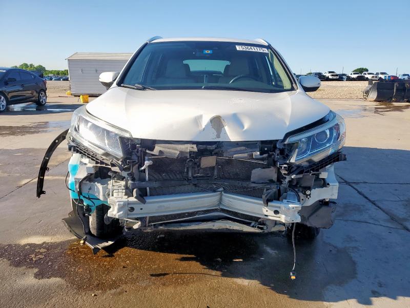 2015 HONDA CR-V TOURI - 5J6RM4H97FL076855