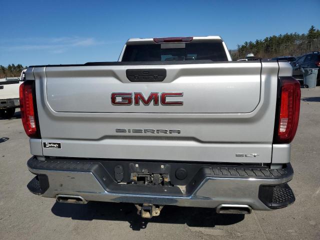 2021 GMC SIERRA K15 - 3GTU9DED6MG359056