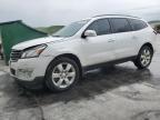 2017 CHEVROLET TRAVERSE L - 1GNKRGKD8HJ132380