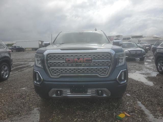 2020 GMC SIERRA K15 - 3GTU9FEL7LG327928