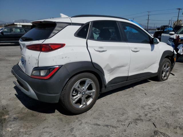 Vin: km8k32ab0pu049452, lot: 52543355, hyundai kona sel 20233