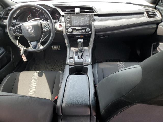 2020 HONDA CIVIC SPOR - SHHFK7H41LU203570
