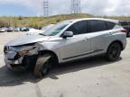 2021 ACURA RDX A-SPEC - 5J8TC2H6XML038947