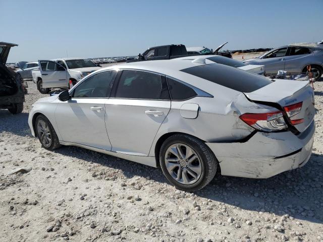 Vin: 1hgcv1f12ka089623, lot: 52450545, honda accord lx 20192