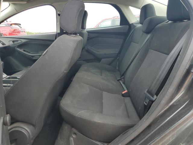2018 FORD FOCUS S - 1FADP3E26JL220435