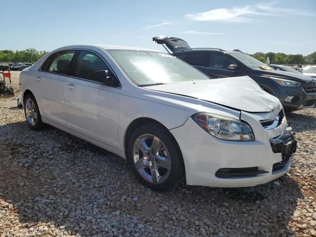 Vin: 1g1zb5e16bf154219, lot: 52464295, chevrolet malibu ls 20114