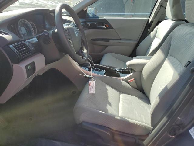 2016 HONDA ACCORD LX 1HGCR2F33GA219279