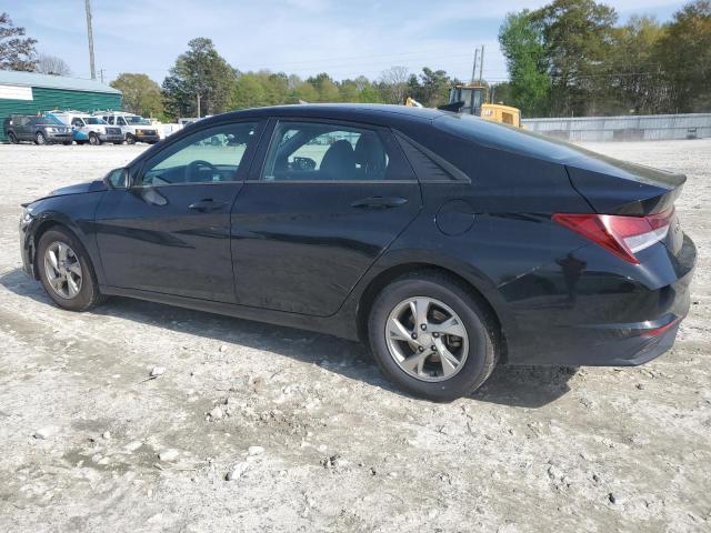 Vin: 5npll4ag8mh052895, lot: 51415615, hyundai elantra se 20212