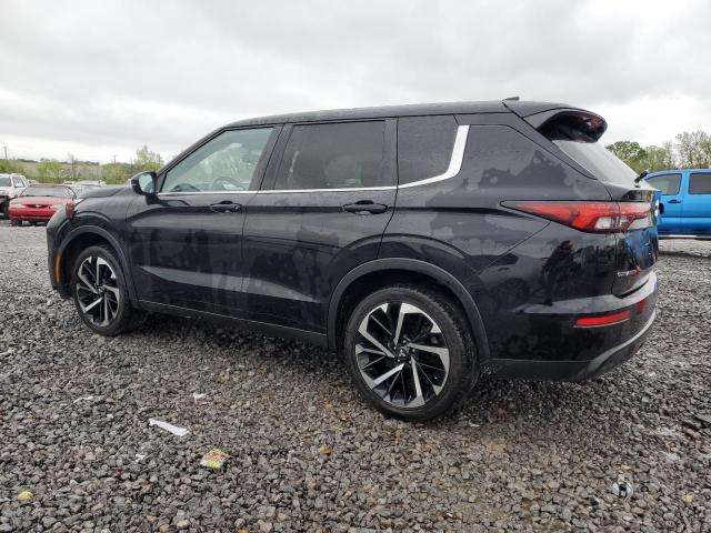 Vin: ja4j3ta85nz015110, lot: 52310595, mitsubishi outlander es 20222