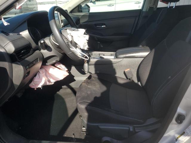 2021 NISSAN SENTRA SV - 3N1AB8CV0MY312466