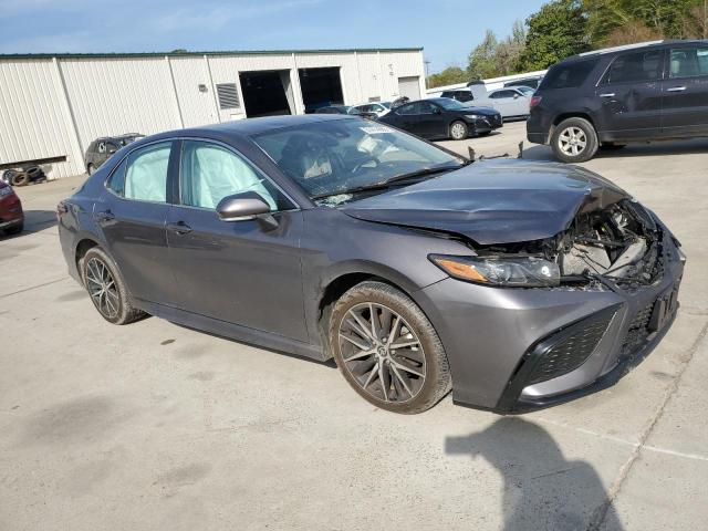 Vin: 4t1g11ak4nu048064, lot: 51414655, toyota camry se 20224