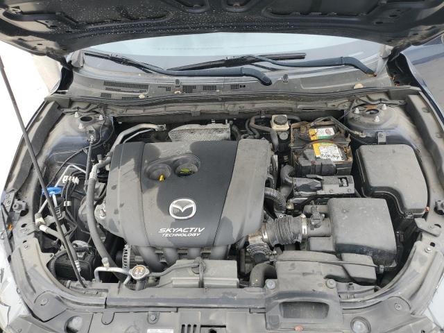 2016 MAZDA 3 TOURING - 3MZBM1W71GM245854