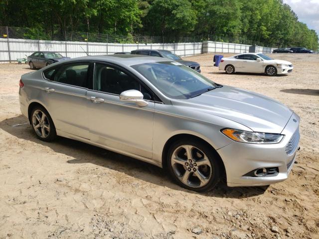 Vin: 3fa6p0h9xfr109735, lot: 55098345, ford fusion se 20154