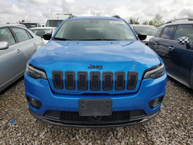 2023 JEEP CHEROKEE A 1C4PJMMBXPD107946