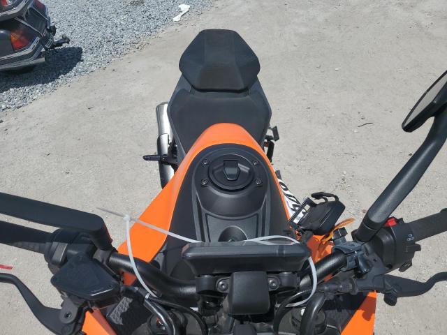 2024 KTM 990 DUKE VBKTV9401RM994952