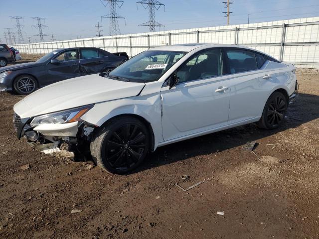 Vin: 1n4bl4cwxnn303326, lot: 50649325, nissan altima sr 2022 img_1